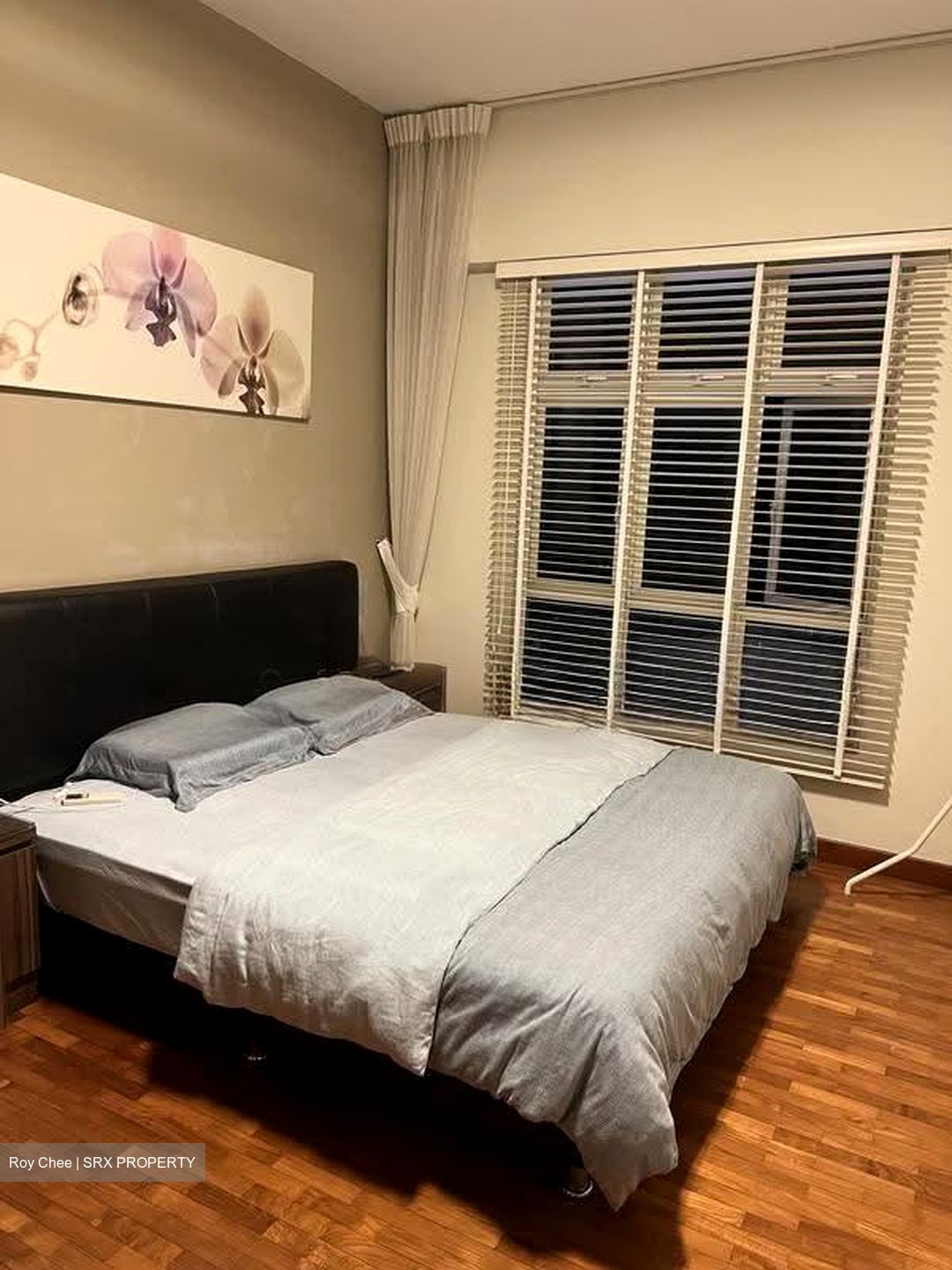 Oleander Towers (D12), Apartment #611127481
